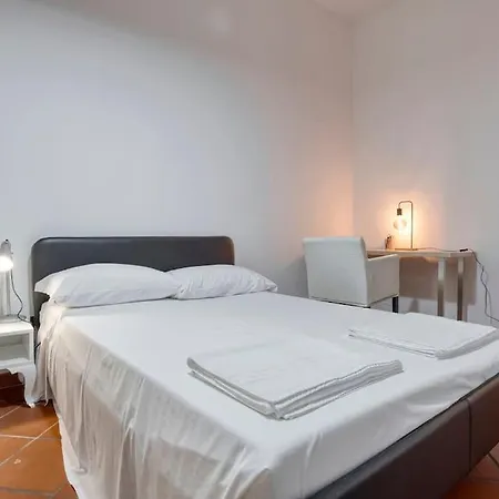 Apartment Fine Arts - Tv 40' Hd Netflix Prime Dazn *