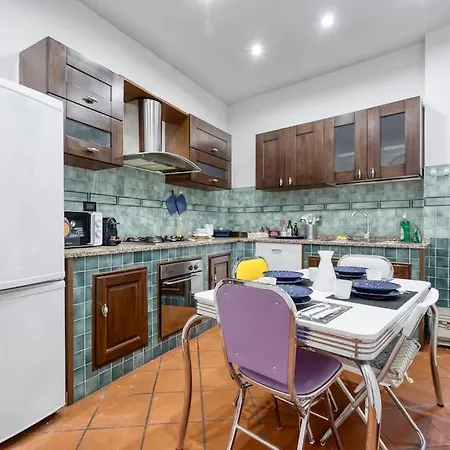 Apartament Dimora Belle Arti *