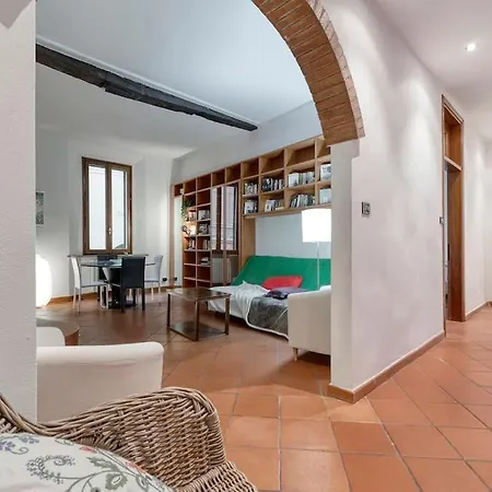 Fine Arts - Tv 40' Hd Netflix Prime Dazn Apartment Bologna