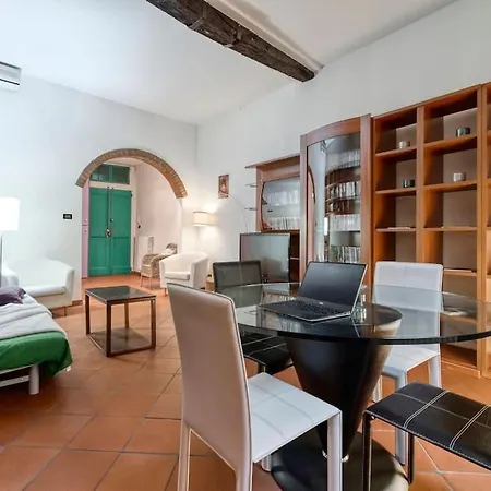 Dimora Belle Arti Bolonia