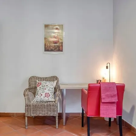 Dimora Belle Arti *
