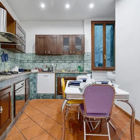 アパート Fine Arts - Tv 40' Hd Netflix Prime Dazn