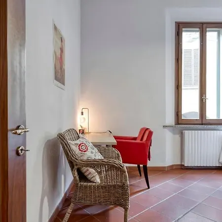 Dimora Belle Arti Bolonia