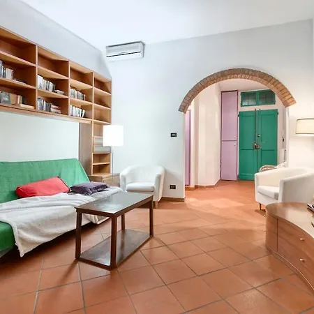 Apartament Dimora Belle Arti *