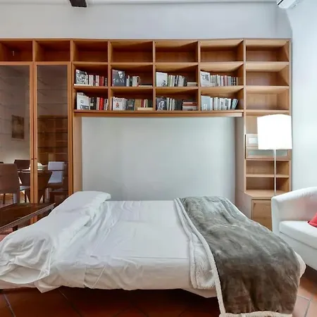 Dimora Belle Arti Apartament *