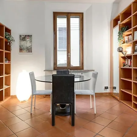 Apartament Dimora Belle Arti