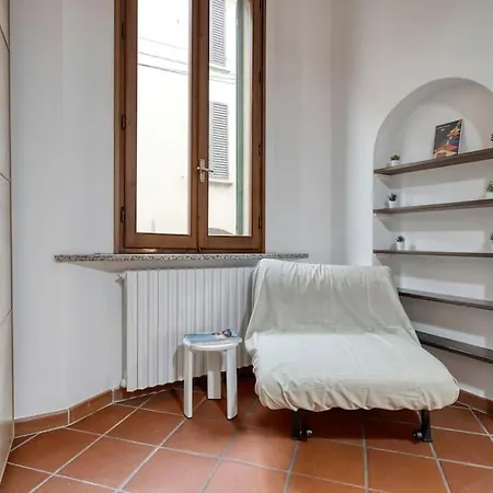 Dimora Belle Arti Bolonia