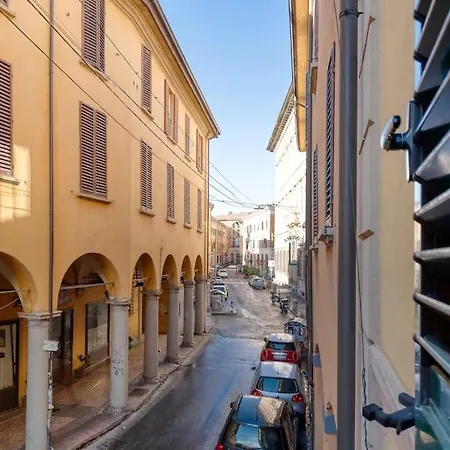 Dimora Belle Arti Apartament