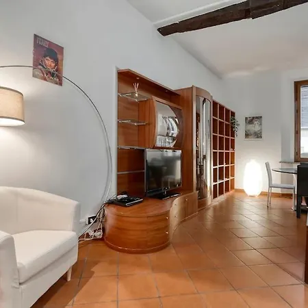 Dimora Belle Arti Bolonia
