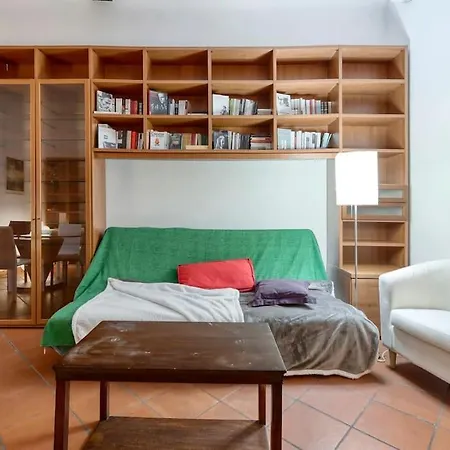 Apartment Fine Arts - Tv 40' Hd Netflix Prime Dazn *