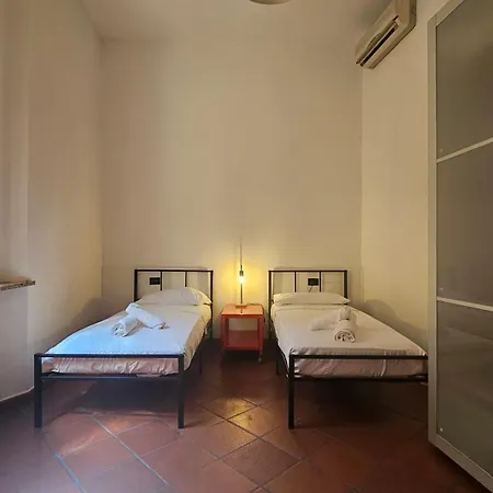 Apartament Dimora Belle Arti *