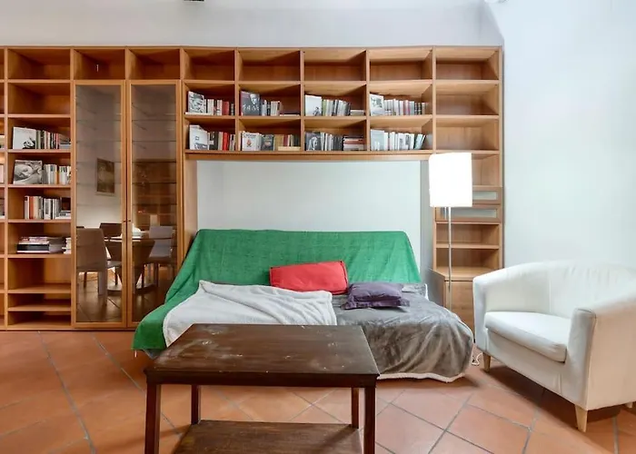 Apartamento Fine Arts - Tv 40' Hd Netflix Prime Dazn *