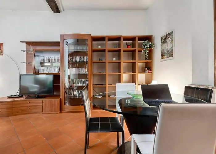 Apartamento Fine Arts - Tv 40' Hd Netflix Prime Dazn Bolonia